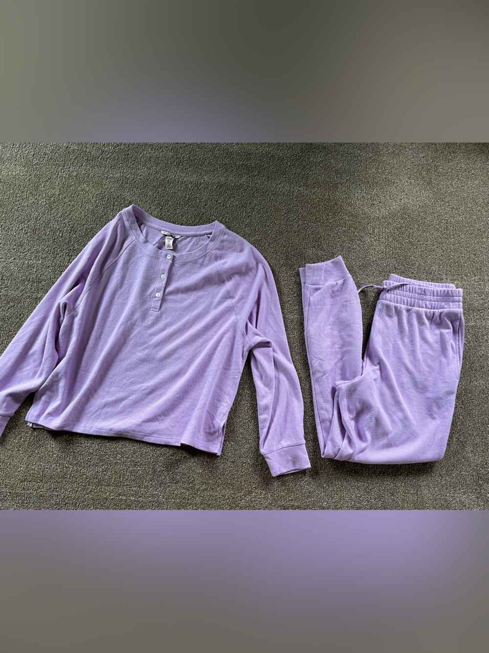 Victoria Secret Lounge Set